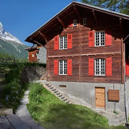 Turbina * Церматт