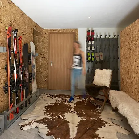 Turbina * Церматт