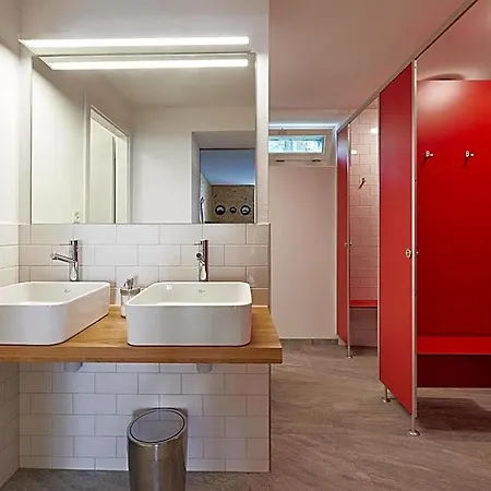 Turbina Zermatt