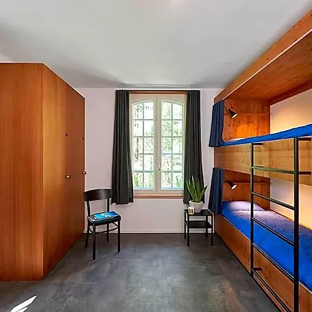 Hostel Turbina *