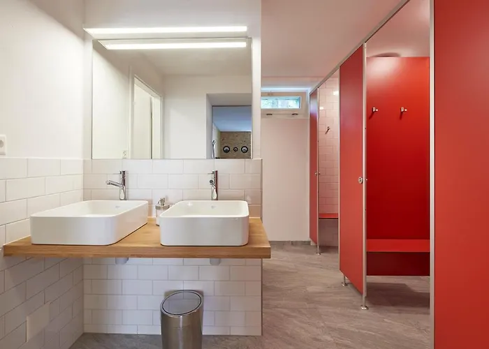 Hostel Turbina Zermatt