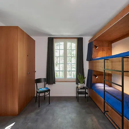 Turbina بيت شباب *